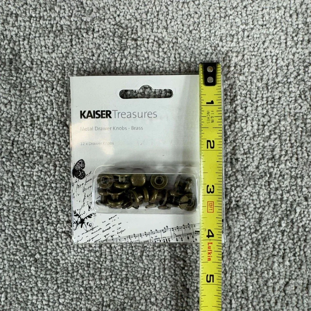 Kaisercraft kaiser treasures